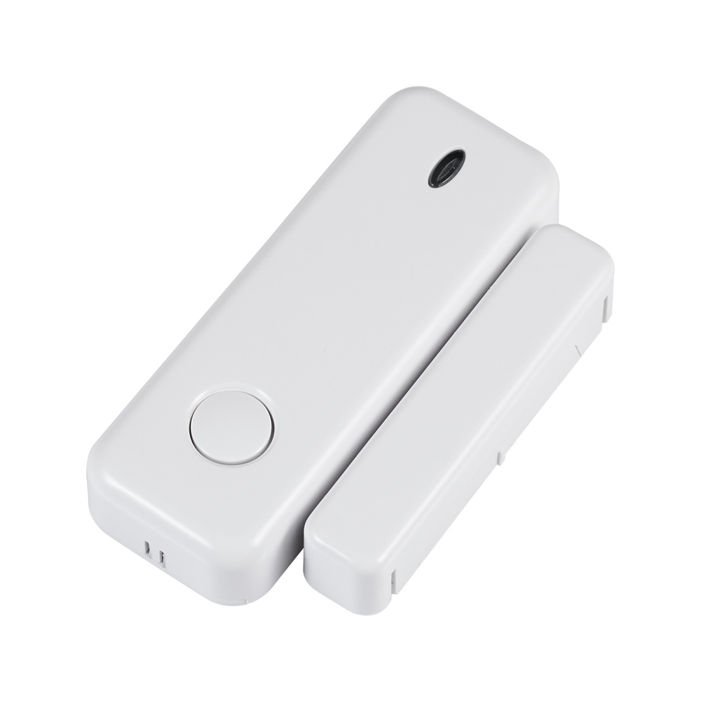 Home Security Upgrades - D10 Window Door Sensor Alarm 433MHz
