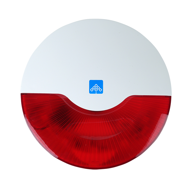 MD-318 110dB Loud Sound Wired  - огляд і ціна Alarm Siren Outdoor