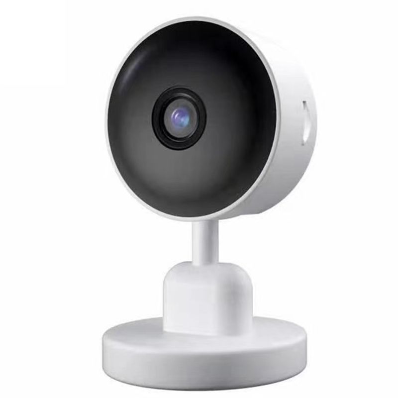 Essential Indoor Wifi Tuya Cam - огляд і ціна Home Security Monitoring