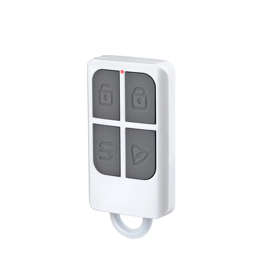 RC531 Wireless Portable Remote - огляд і ціна Home Security Monitoring