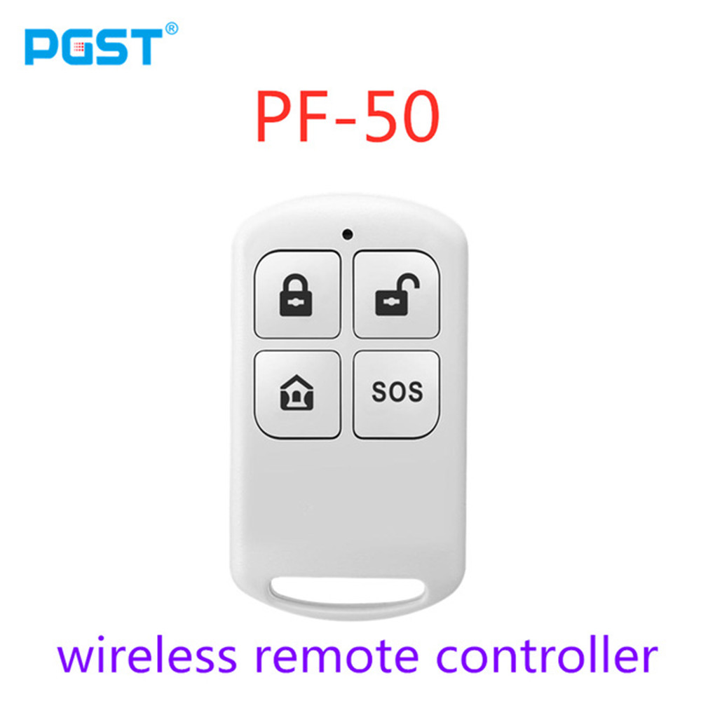 PGST PF-50 High Quality Wirele - огляд і ціна Home Security Upgrades