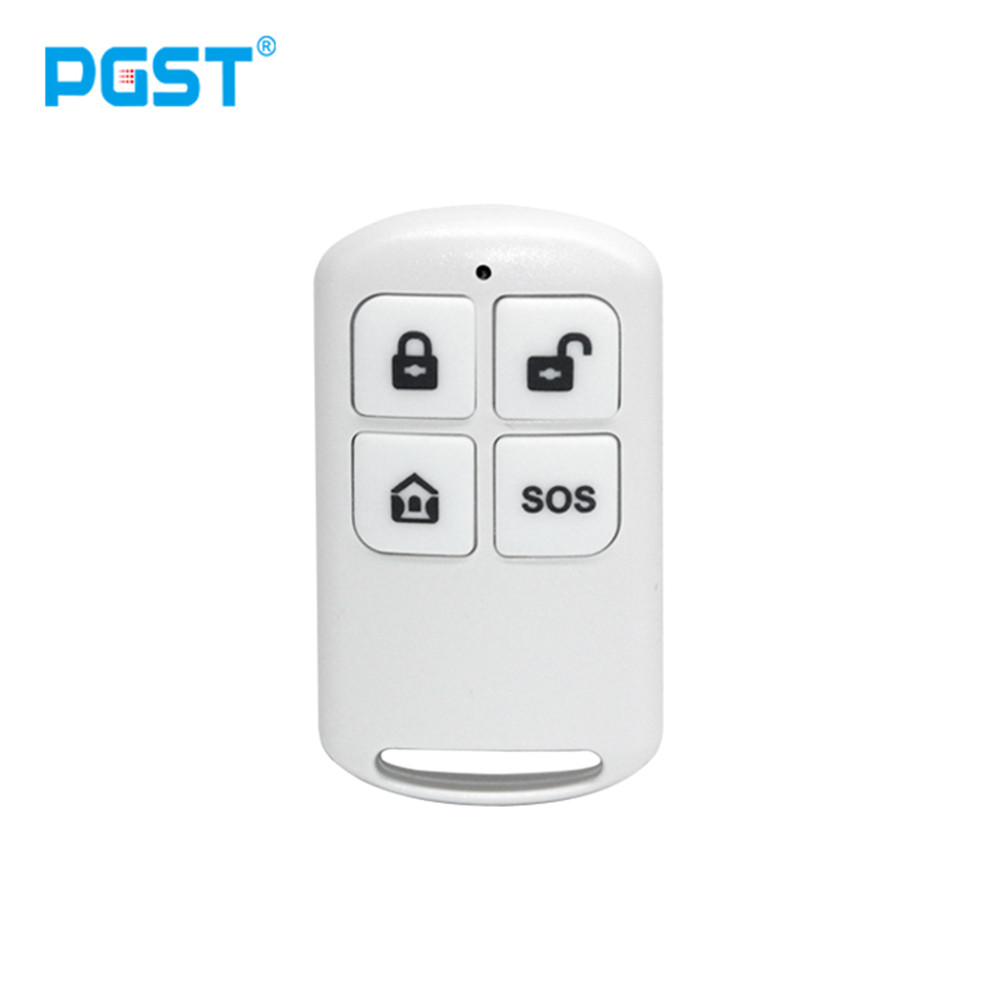 PGST PF-50 High Quality Wirele - огляд і ціна Home Security Upgrades