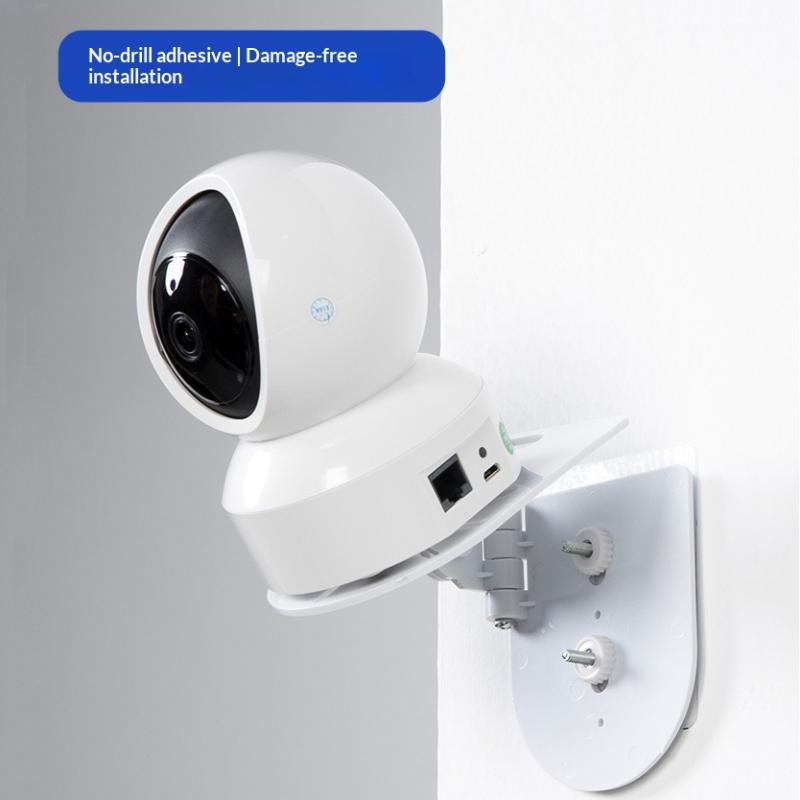 Wall Mount L Shape PTZ Camera  - огляд і ціна Home Security Upgrades