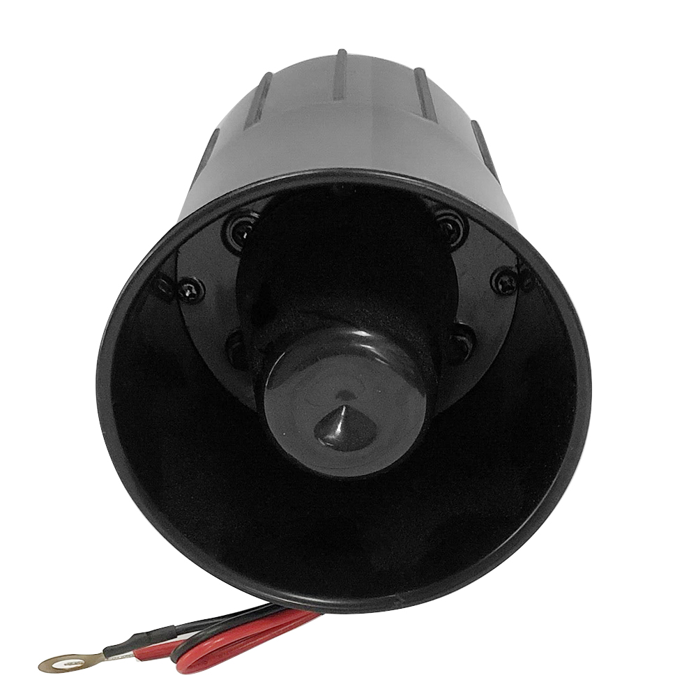 125dB Loud Alarms Siren Univer - огляд і ціна Alarm Siren Outdoor
