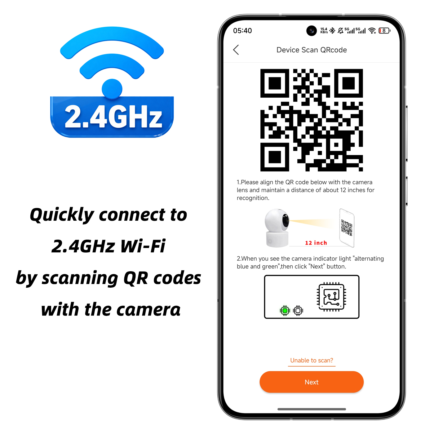 HD Wireless WiFi Clock Camera  - огляд і ціна Hidden Camera Clock