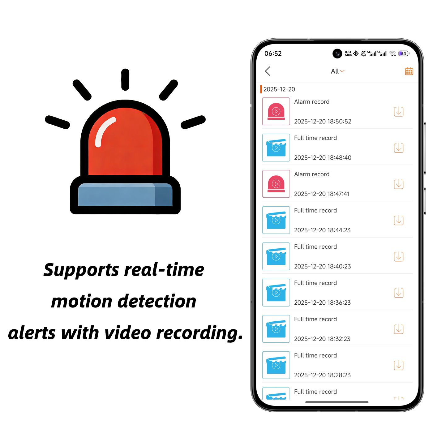 HD Wireless WiFi Clock Camera  - огляд і ціна Hidden Camera Clock