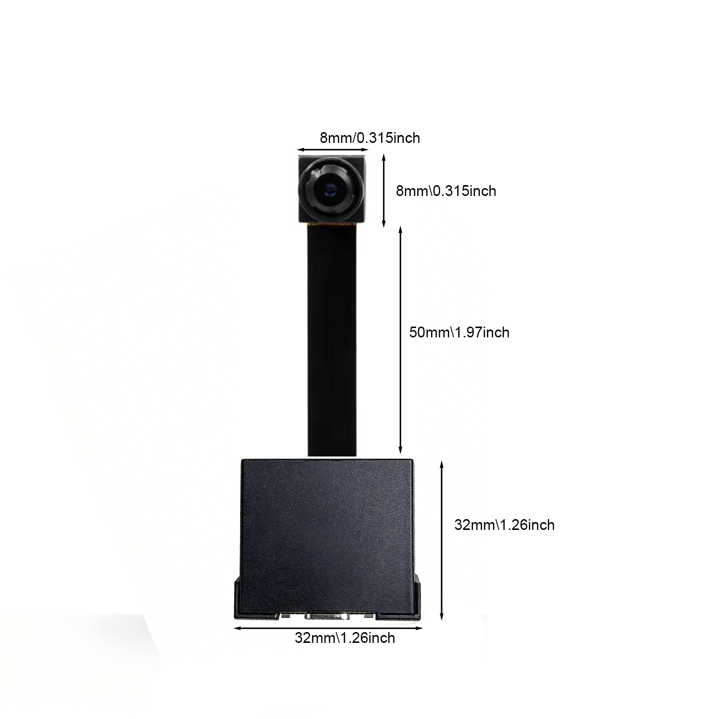 Upgraded Version 4K HD Mini Wi - огляд і ціна Hidden Camera Clock