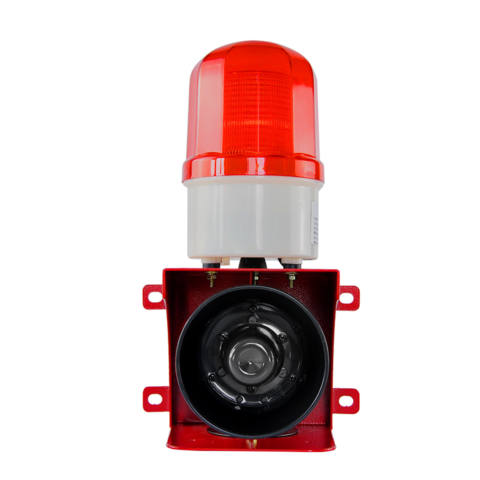 Industrial Alarm Siren Outdoor - огляд і ціна Alarm Siren Outdoor