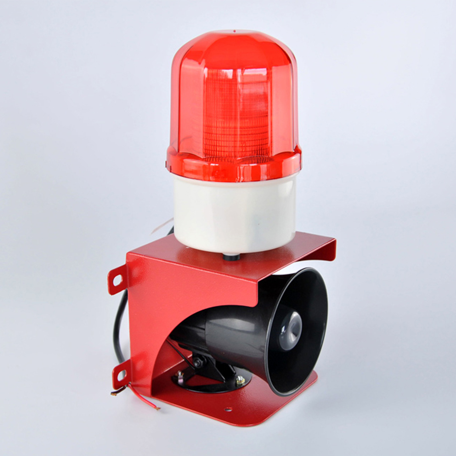 Industrial Alarm Siren Outdoor - огляд і ціна Alarm Siren Outdoor