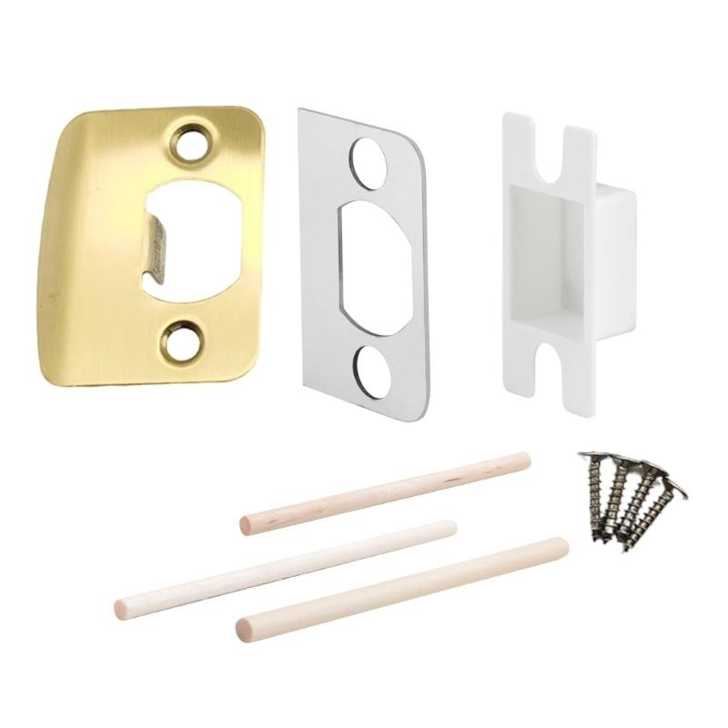  Upgrades Door Hardware set Ho - огляд і ціна Home Security Upgrades