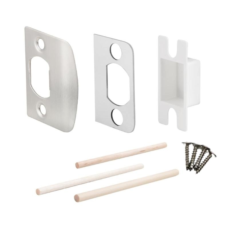 Upgrades Door Hardware set Ho - огляд і ціна Home Security Upgrades