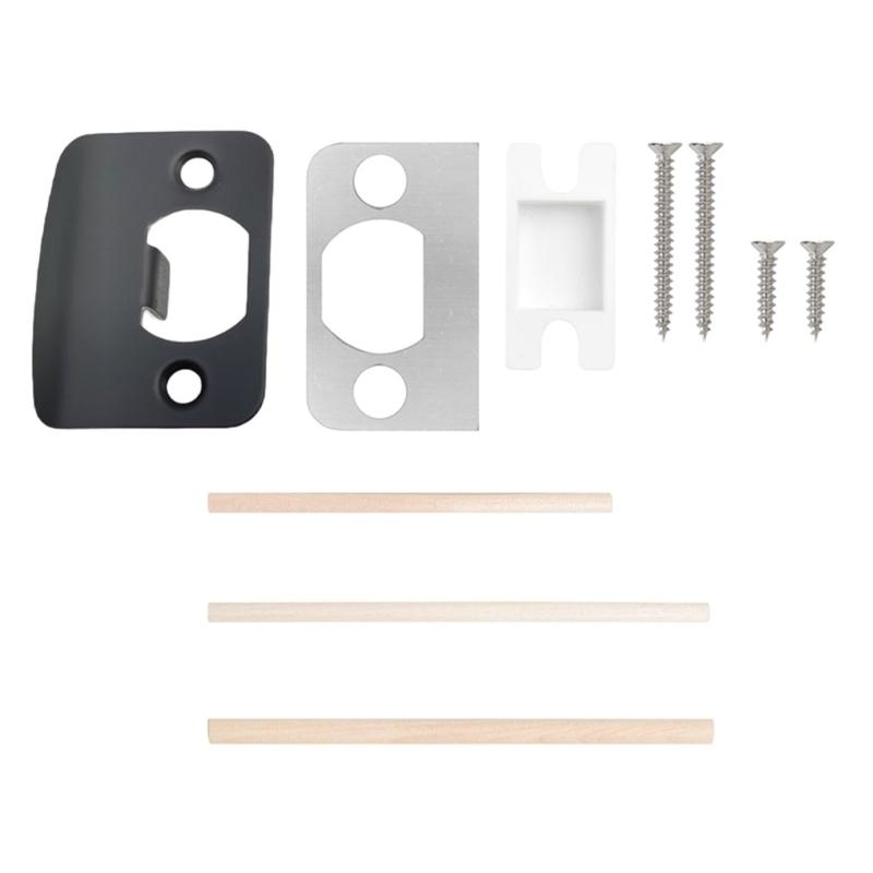  Upgrades Door Hardware set Ho - огляд і ціна Home Security Upgrades