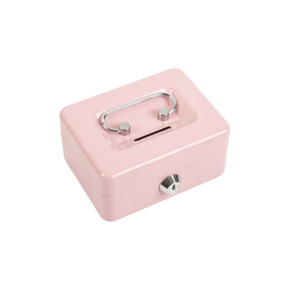 Security Box Mini Size Portabl - огляд і ціна Home Security Upgrades