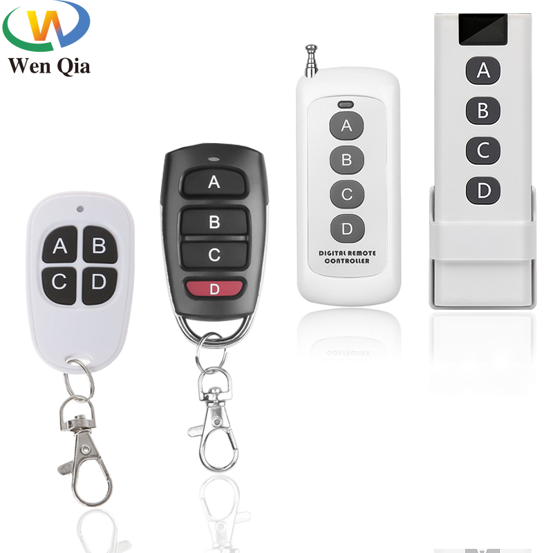 433.92 Mhz Universal Wireless  - огляд і ціна Home Security Front Door Camera