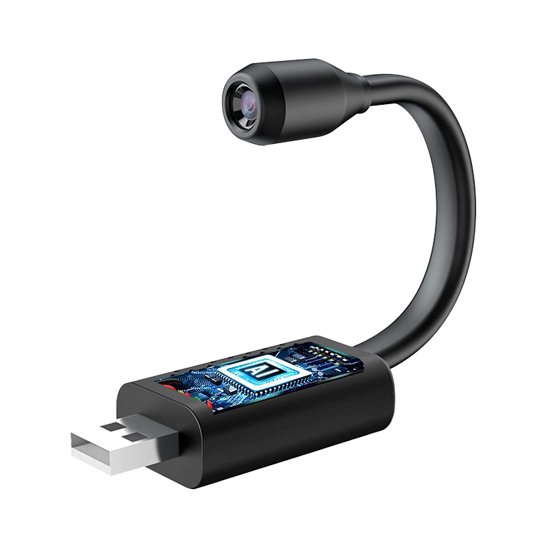 V380 Mini Wireless Wifi Camera - огляд і ціна Home Security Monitoring