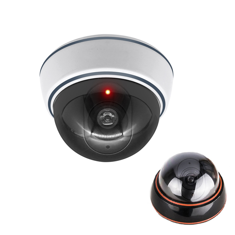 Creative Black/White Fake Dome - огляд і ціна Home Security Upgrades